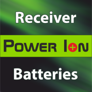 Akumulátory do prijímača Akumulátory do prijímača