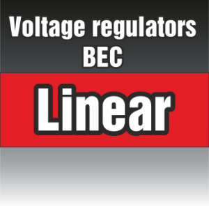 Lineárne BEC