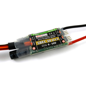 S BEC 30 D EX S BEC 30 D EX