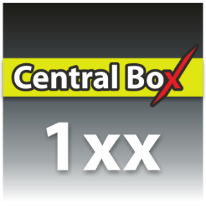 Central Box séria 1xx