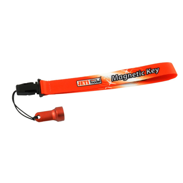 Magnetický kľúč