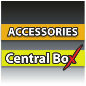 Príslušenstvo k Central Box