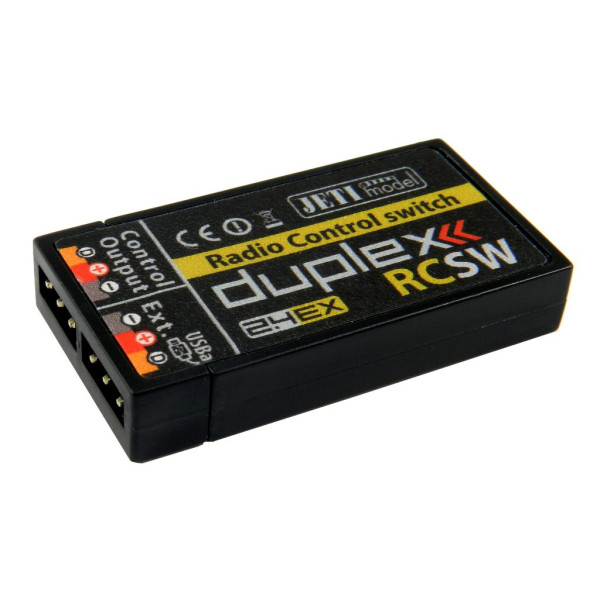 Radio Control Switch – RCSW