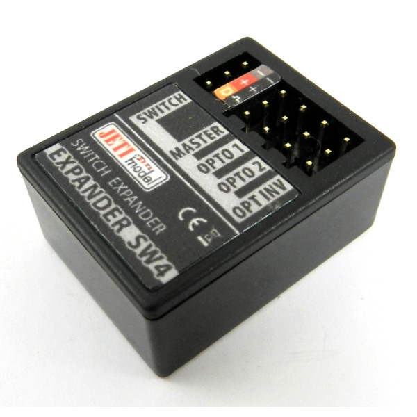 Switch EXPANDER SW4