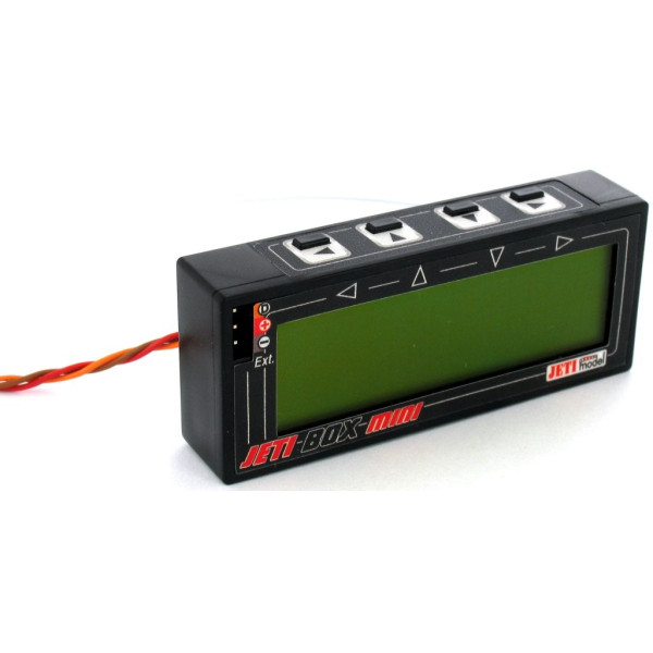 JETIBOX MINI