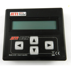 JETIBOX