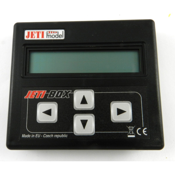 JETIBOX