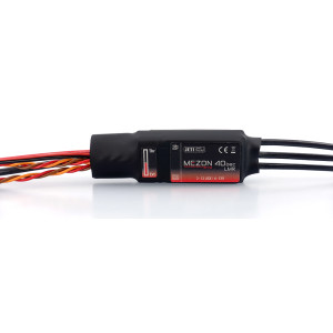 MEZON EVO 40 BEC LMR