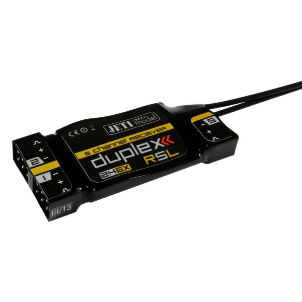 DUPLEX EX R5 L