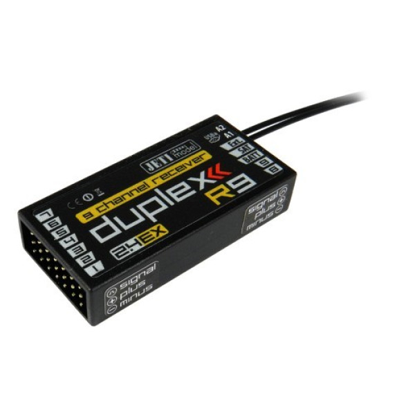 DUPLEX EX R9 DUPLEX EX R9