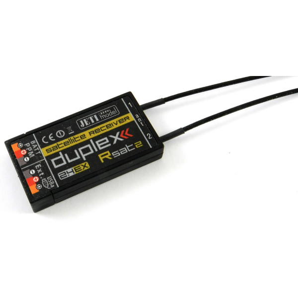 DUPLEX EX Rsat 2