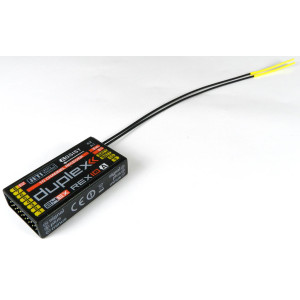 DUPLEX REX 10 Assist