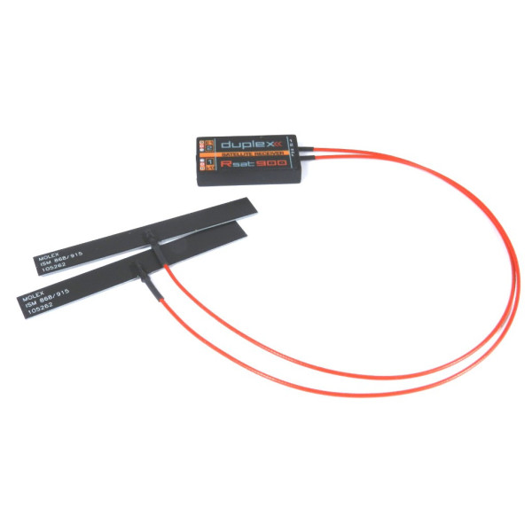 DUPLEX Rsat 900