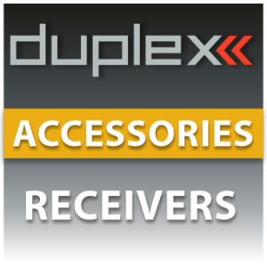 Príslušenstvo k prijímačom