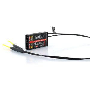 DUPLEX REX 3 A40