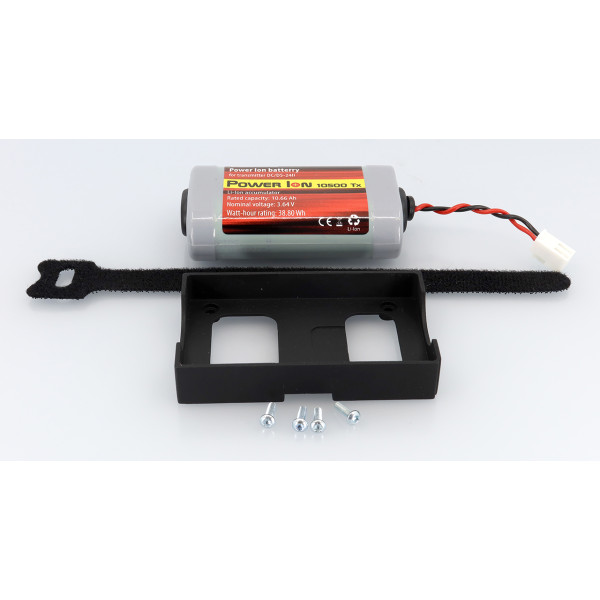 Power Ion 10500 Tx Power Ion 10500 Tx