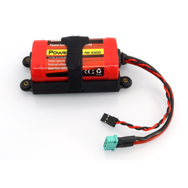 Power Ion RB 5300