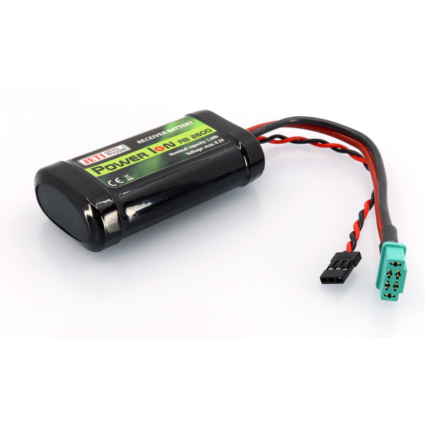 Power Ion RB 2600 základ Power Ion RB 2600 základ