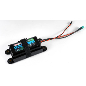 Power Ion RB 3100
