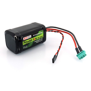 Power Ion RB 5200 základ