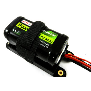 Power Ion RB 5200