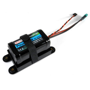 Power Ion RB 6200
