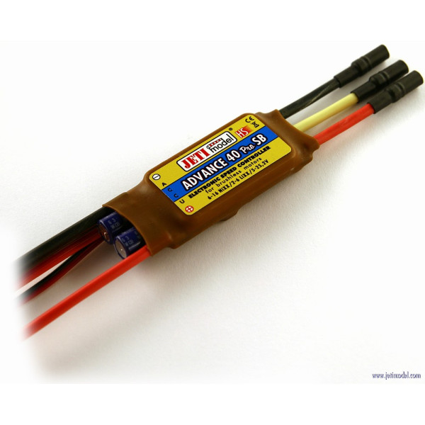 ADVANCE 40 PRO SB HS