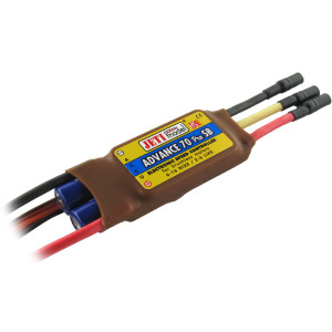 ADVANCE 70 PRO SB HS