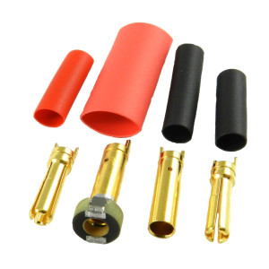 Anti Spark Konektor 4mm