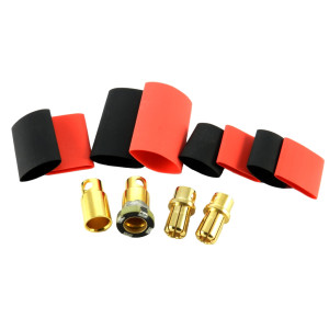 Anti Spark Konektor 8mm