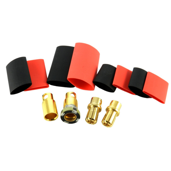 Anti Spark Konektor 8mm