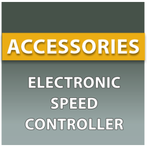 Príslušenstvo k regulátorom