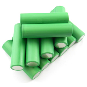 POWER ION 2600A 6S2P