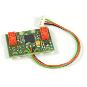 rozširujúci modul pre DC/DS TDx MSW
