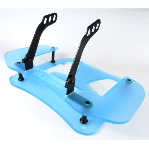 Pult DS-14/16/24 modrý