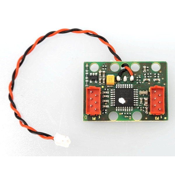 Rozširujúci modul pre DC/DS 24II MSW 2