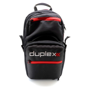 Batoh duplex