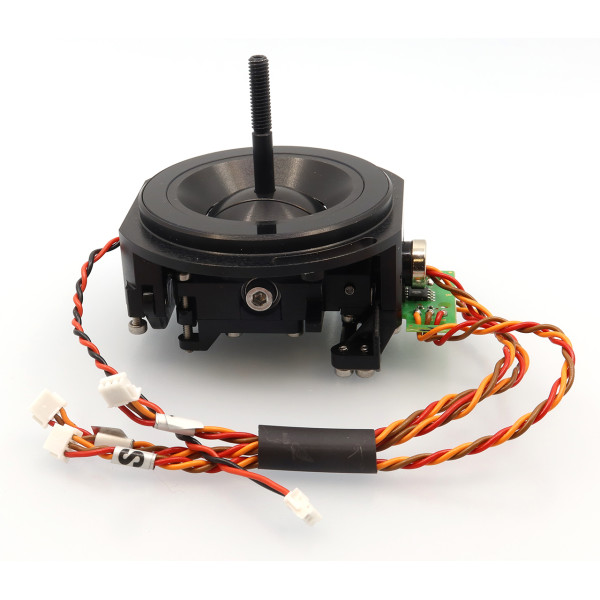 DC24II - Ovládač krížový - Pár