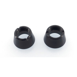 DS-12/14/16 - Matica čierna na prepínače - na predný panel