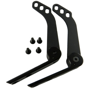 Držiak TX pre popruh