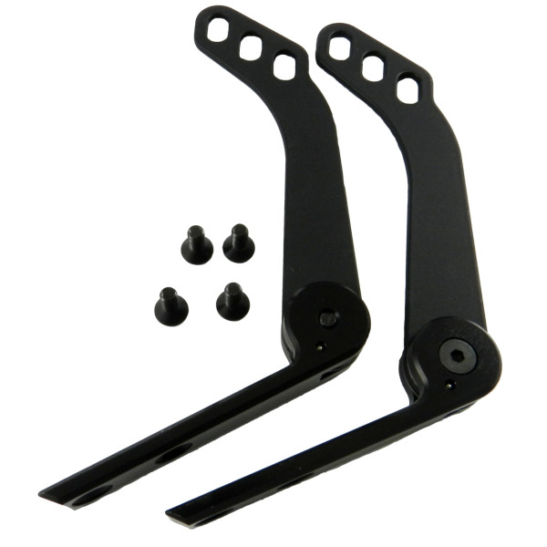 Držiak TX pre popruh