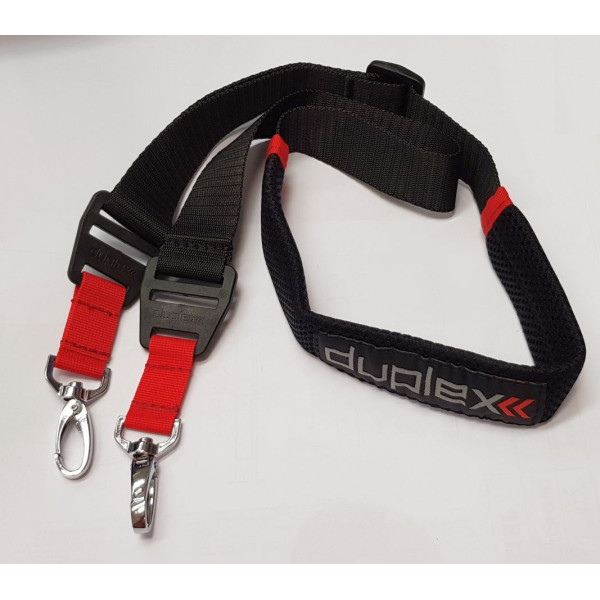 Popruh jednoduchý DC