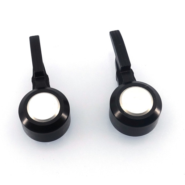 Predlžená bočná páčka potenciometru DS-14/16/24