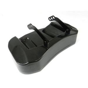 Pult DS-12 carbon design