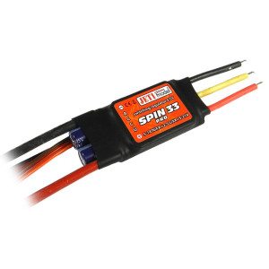 SPIN 33 PRO