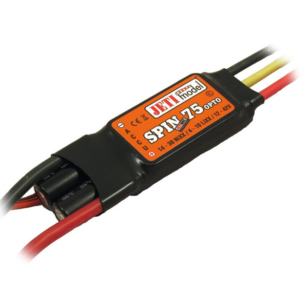 SPIN 75 PRO OPTO SPIN 75 PRO OPTO