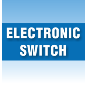 Elektronický vypínač (Electronic Switch)
