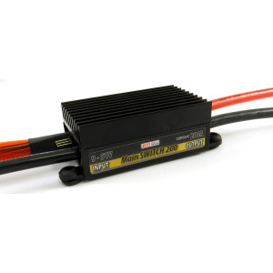 Main Switch 200+RCSW