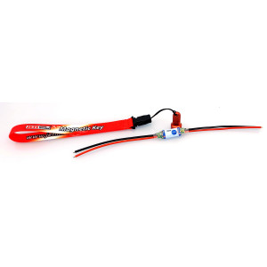 MicroSwitch 15A