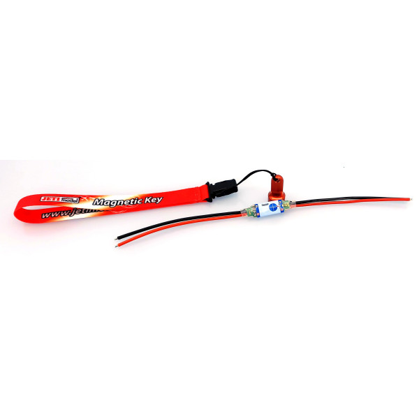 MicroSwitch 15A
